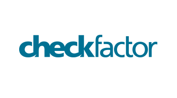 checkfactor.com is for sale