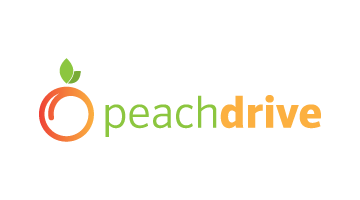 peachdrive.com is for sale