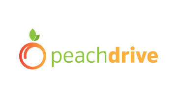 peachdrive.com