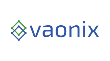 vaonix.com is for sale