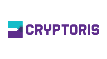 cryptoris.com is for sale