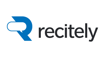 recitely.com is for sale