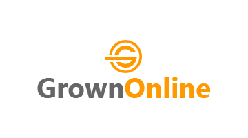 grownonline.com is for sale