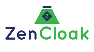 zencloak.com is for sale