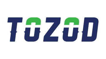 tozod.com is for sale