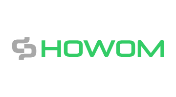 howom.com is for sale