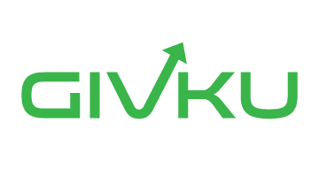 Logo for givku.com
