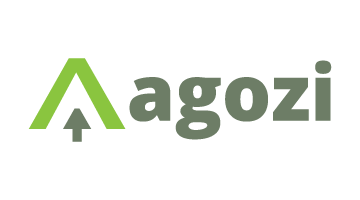 agozi.com is for sale