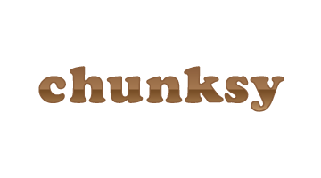 chunksy.com is for sale