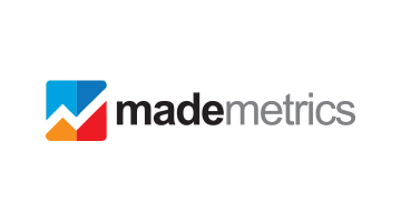 mademetrics.com is for sale