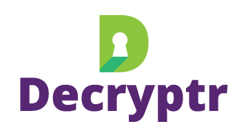 decryptr.com is for sale