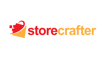 storecrafter.com is for sale