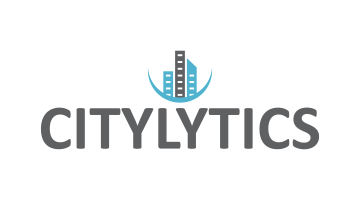 citylytics.com is for sale