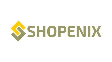 shopenix.com is for sale