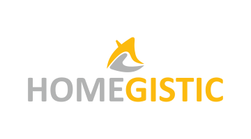 homegistic.com is for sale