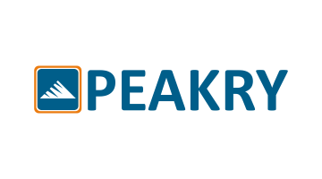peakry.com is for sale