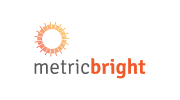 metricbright.com is for sale