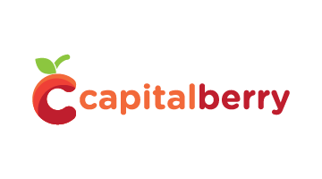 capitalberry.com is for sale