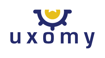 uxomy.com is for sale