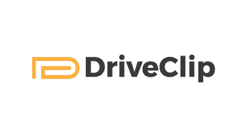 driveclip.com is for sale