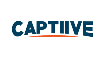 captiive.com