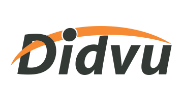 didvu.com is for sale