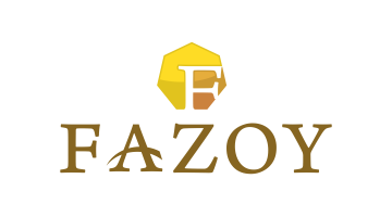 fazoy.com is for sale