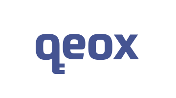 qeox.com is for sale