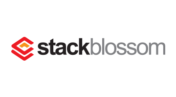 stackblossom.com is for sale