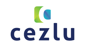 Logo for cezlu.com