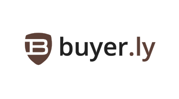buyer.ly is for sale
