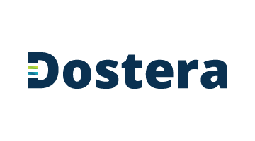 dostera.com is for sale