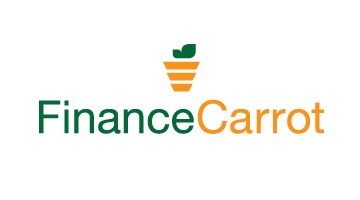 financecarrot.com is for sale