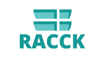 racck.com is for sale