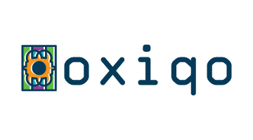 oxiqo.com is for sale