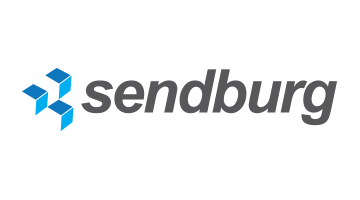 sendburg.com is for sale