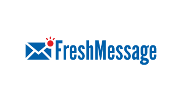 freshmessage.com is for sale