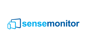 sensemonitor.com