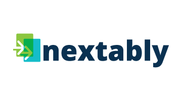 nextably.com is for sale