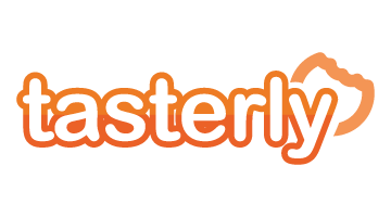 tasterly.com is for sale