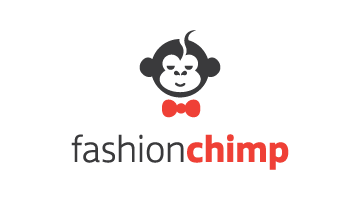Logo for fashionchimp.com