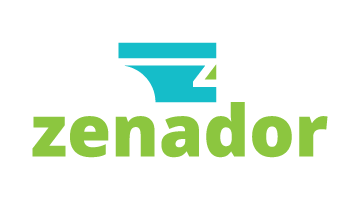 zenador.com is for sale