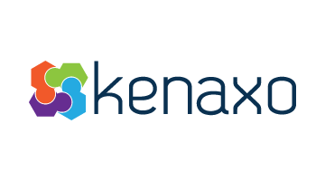 Logo for kenaxo.com