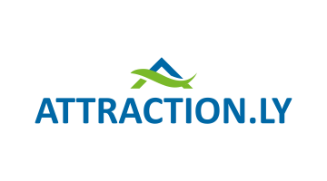 attraction.ly is for sale