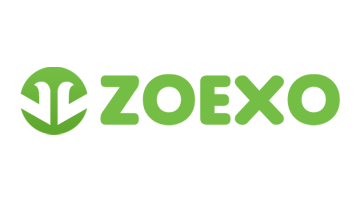zoexo.com is for sale