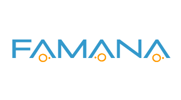 famana.com is for sale