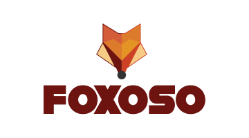 foxoso.com is for sale