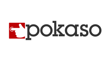 pokaso.com is for sale