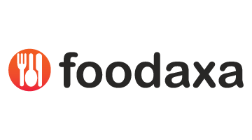 foodaxa.com is for sale