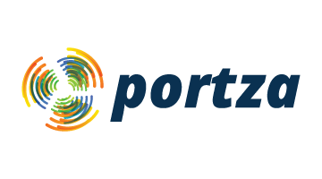 portza.com is for sale